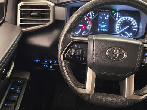 Used 2022 Toyota Tundra SR5 image 19