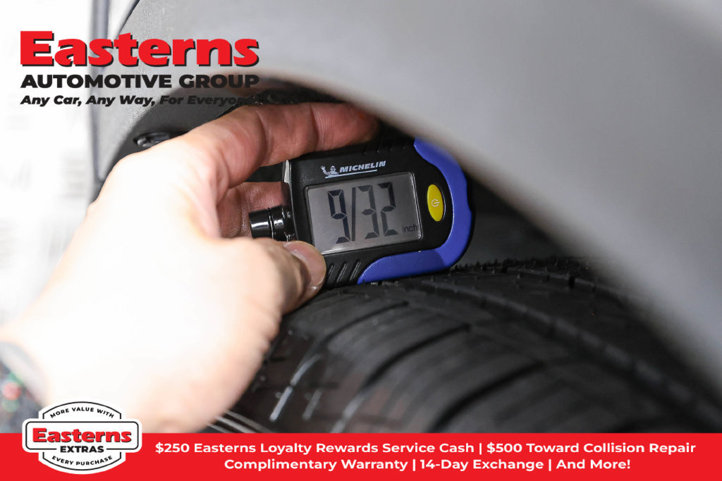 Used 2023 Lincoln Nautilus AWD image 28