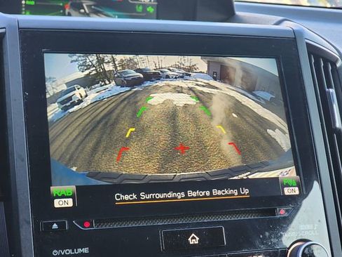 Used 2023 Subaru Forester Wilderness w/ Wilderness Package image 33