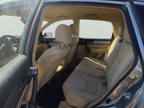 Used 2011 Honda CR-V LX image 7