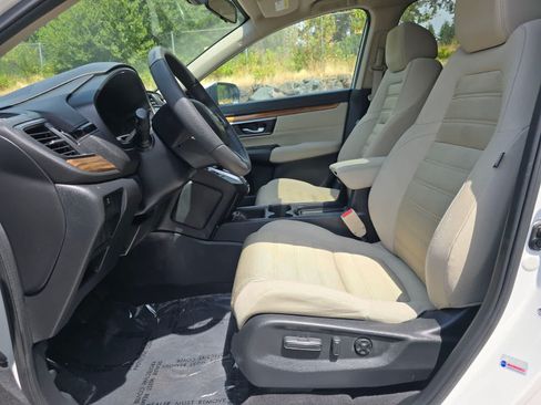 Used 2017 Honda CR-V EX image 20