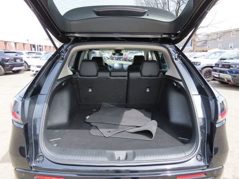 Certified 2024 Honda HR-V EX-L image 11