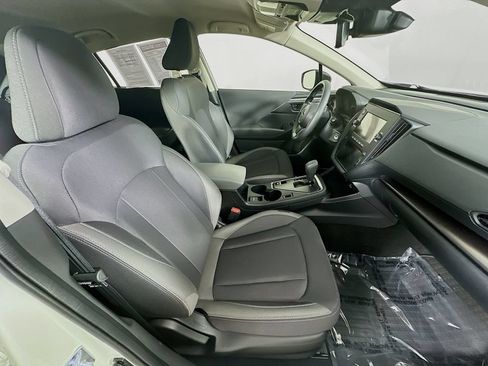 Certified 2025 Subaru Impreza 2.0i AWD/4WD image 32