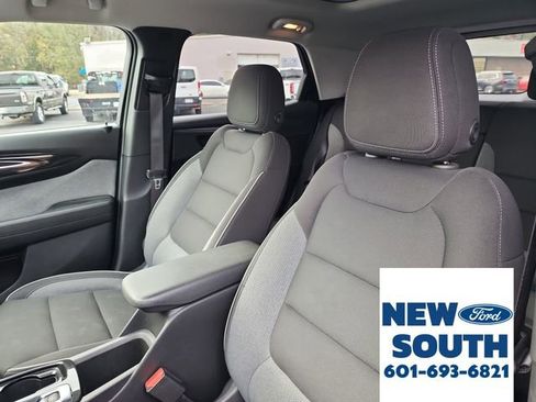 Used 2024 Chevrolet TrailBlazer LT w/ Convenience Package image 13