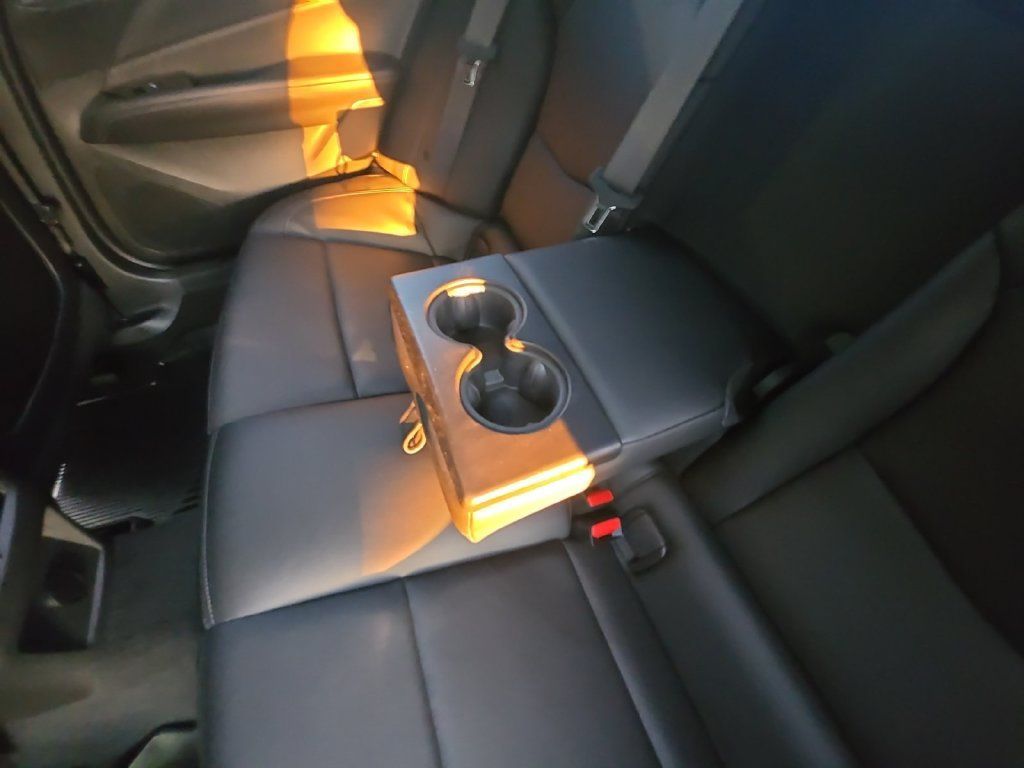 Used 2021 Cadillac CT4 Premium Luxury AWD/4WD image 35