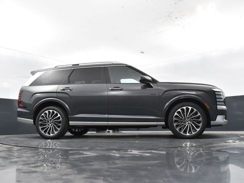 New 2026 Hyundai Palisade Calligraphy image 34