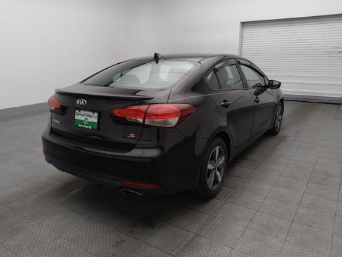 Used 2018 Kia Forte S image 9