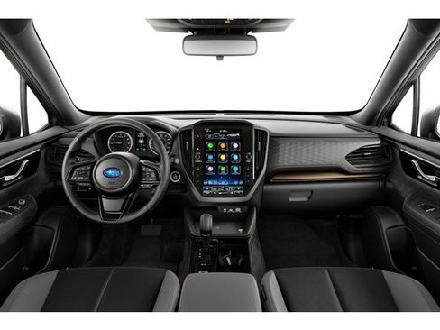 New 2026 Subaru Forester Sport image 19