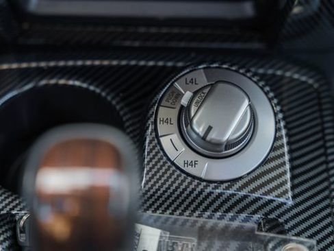 Used 2021 Toyota 4Runner Limited image 27