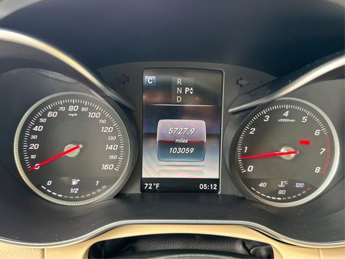 Used 2016 Mercedes-Benz C 300 4MATIC Sedan image 19