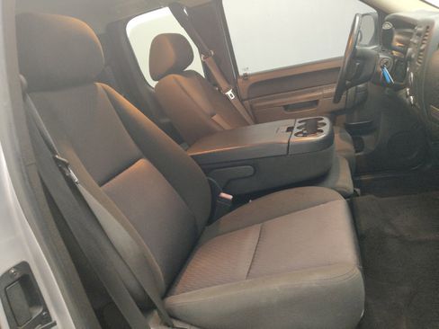 Used 2013 Chevrolet Silverado 1500 LT w/ All-Star Edition RWD image 21