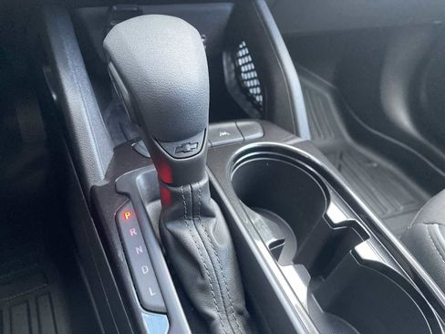 Used 2023 Chevrolet TrailBlazer LT w/ Convenience Package image 15