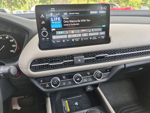 Used 2024 Honda HR-V EX-L image 34