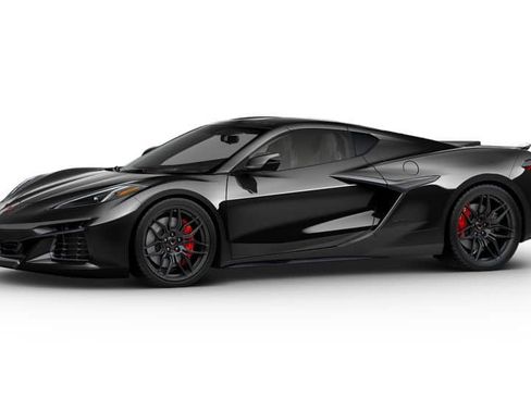 New 2026 Chevrolet Corvette Z06 w/ Battery Protection Package image 29