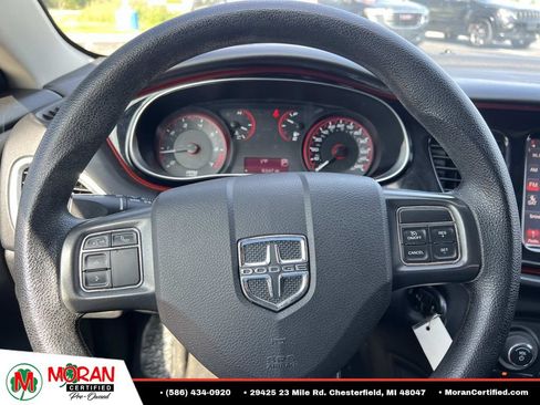Used 2014 Dodge Dart SXT FWD image 19