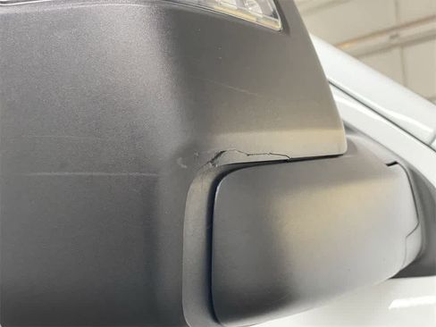 Used 2024 RAM 2500 Big Horn image 30