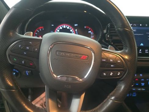 Used 2024 Dodge Durango R/T image 34