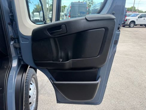 Used 2020 RAM ProMaster 3500 FWD image 17