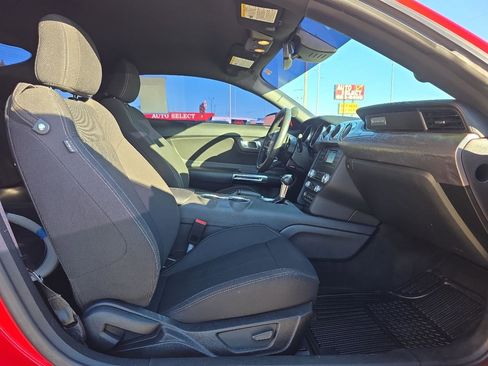 Used 2021 Ford Mustang GT image 23