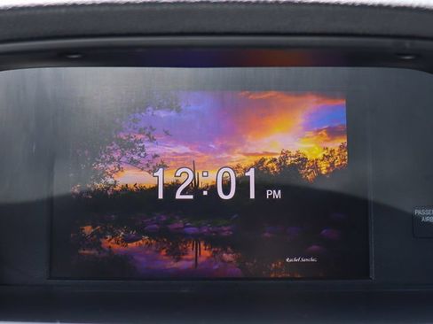 Used 2016 Honda Accord Sport image 47