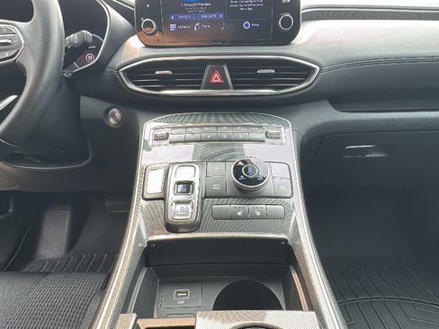 Used 2021 Hyundai Santa Fe SEL w/ Convenience Package AWD/4WD image 20