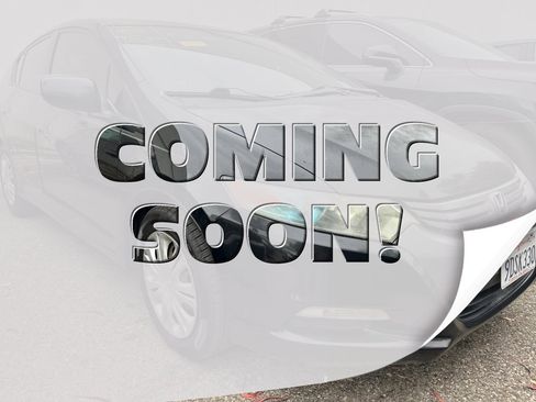 Used 2010 Honda Insight LX image 1