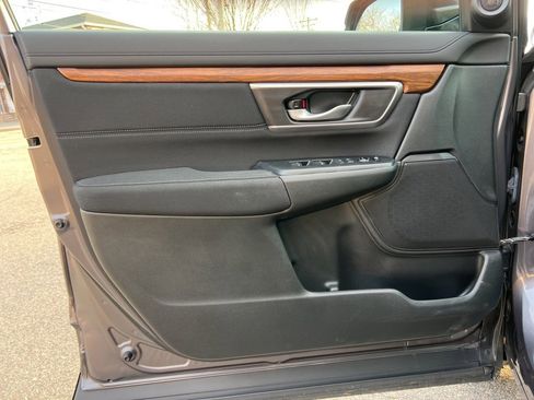 Used 2021 Honda CR-V EX image 11