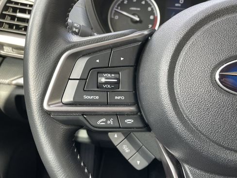 Certified 2022 Subaru Forester Premium w/ Popular Package #3 image 27