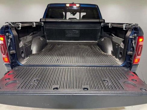 Used 2021 RAM 1500 Laramie image 29