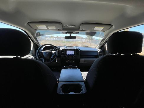 Used 2019 Ford F150 XL w/ Equipment Group 101A Mid RWD image 14