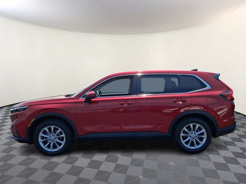 Used 2023 Honda CR-V EX image 4