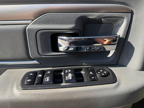 Used 2018 RAM 1500 Big Horn image 14