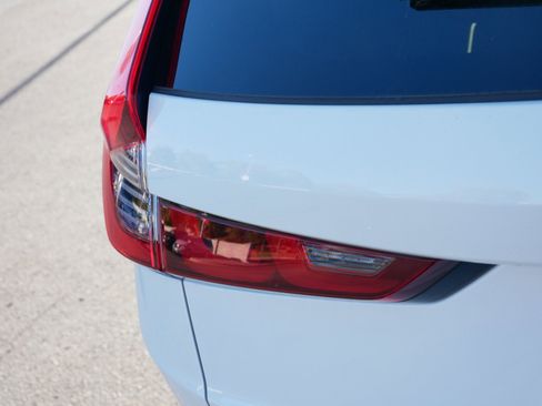 Certified 2026 Honda CR-V Sport-L image 17