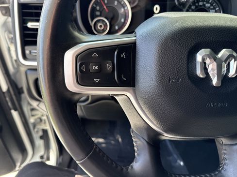 Used 2024 RAM 3500 Big Horn AWD/4WD image 18