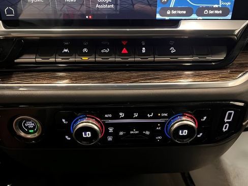 Certified 2023 GMC Sierra 1500 Elevation w/ X31 Off-Road Package AWD/4WD image 26