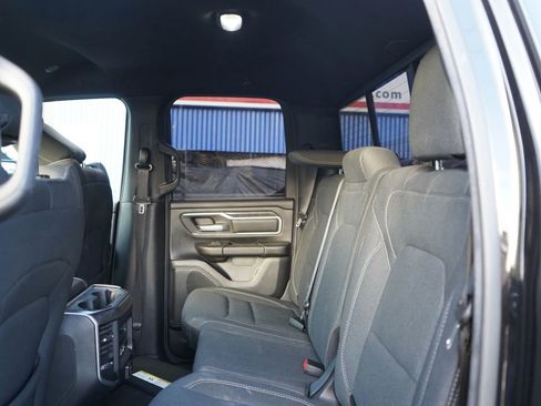 Used 2022 RAM 1500 Big Horn image 13