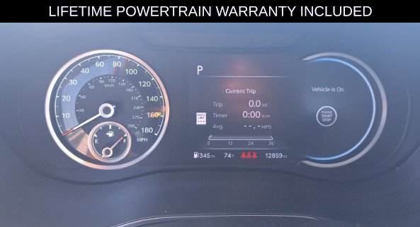 Used 2026 Genesis G70 2.5T AWD/4WD image 8