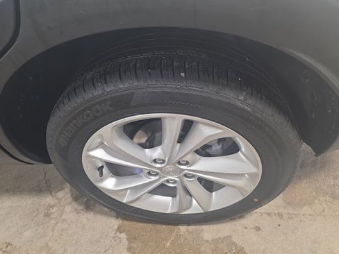 Used 2023 Buick Encore GX Preferred w/ Cold Weather Comfort Package image 10