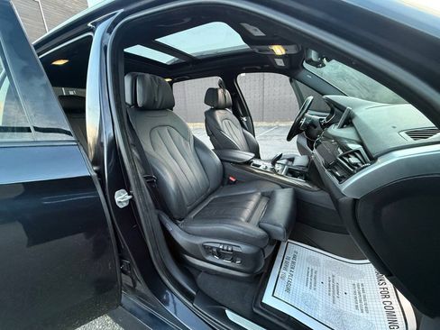 Used 2016 BMW X5 xDrive40e AWD/4WD image 45