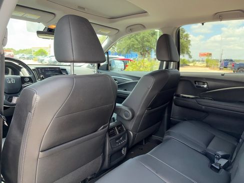 Used 2022 Honda Pilot Special Edition image 26