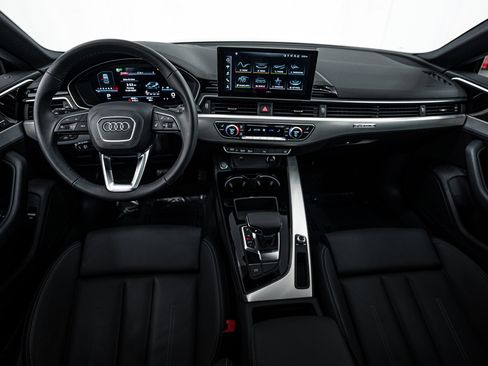 Certified 2025 Audi A5 2.0T Premium Plus w/ Convenience Plus Package image 8