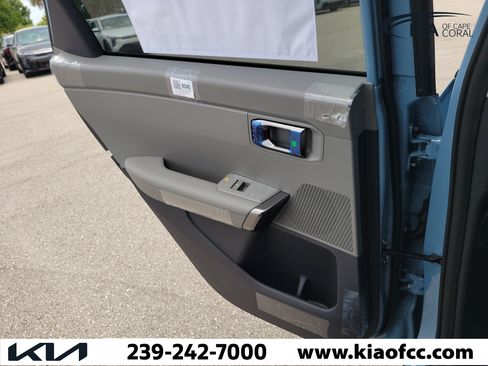 New 2027 Kia Seltos S AWD/4WD image 14