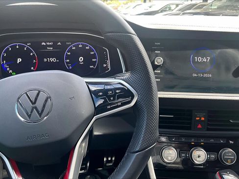 Certified 2023 Volkswagen Jetta GLI Autobahn image 25