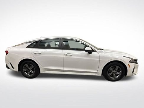 Certified 2024 Kia K5 LXS FWD image 4
