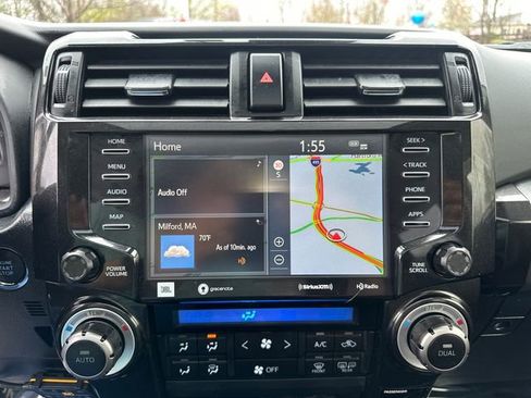 Used 2023 Toyota 4Runner TRD Pro AWD/4WD image 46