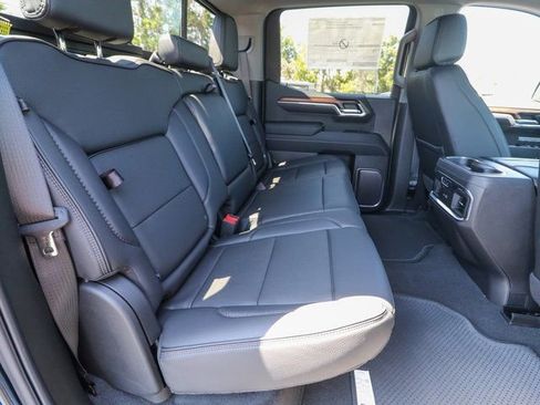 New 2025 GMC Sierra 1500 Denali w/ Denali Reserve Package image 27