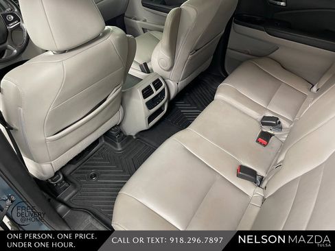 Used 2021 Honda Pilot Special Edition image 31