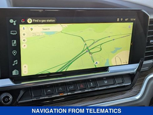 New 2026 Chevrolet Silverado 1500 LT w/ All Star Edition Plus image 21