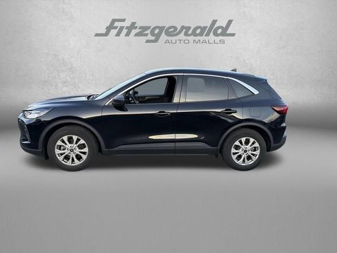 Used 2024 Ford Escape Active FWD image 3