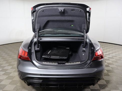 Used 2023 Audi e-tron GT Prestige w/ Prestige Package image 17